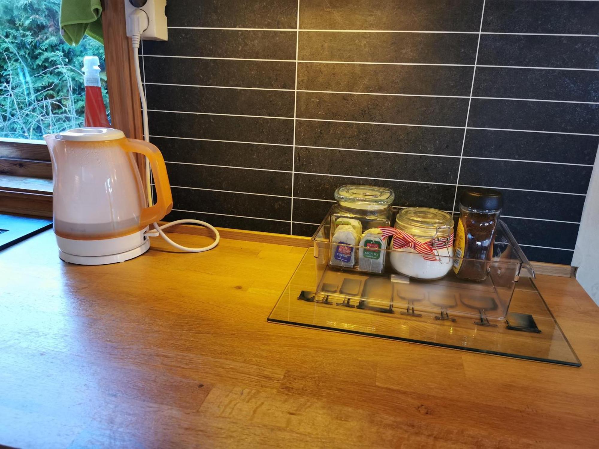 Mikael'S Bed & Spa 桑讷菲尤尔 外观 照片